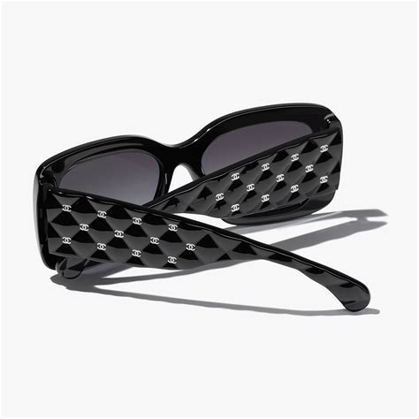 Rectangle Sunglasses 